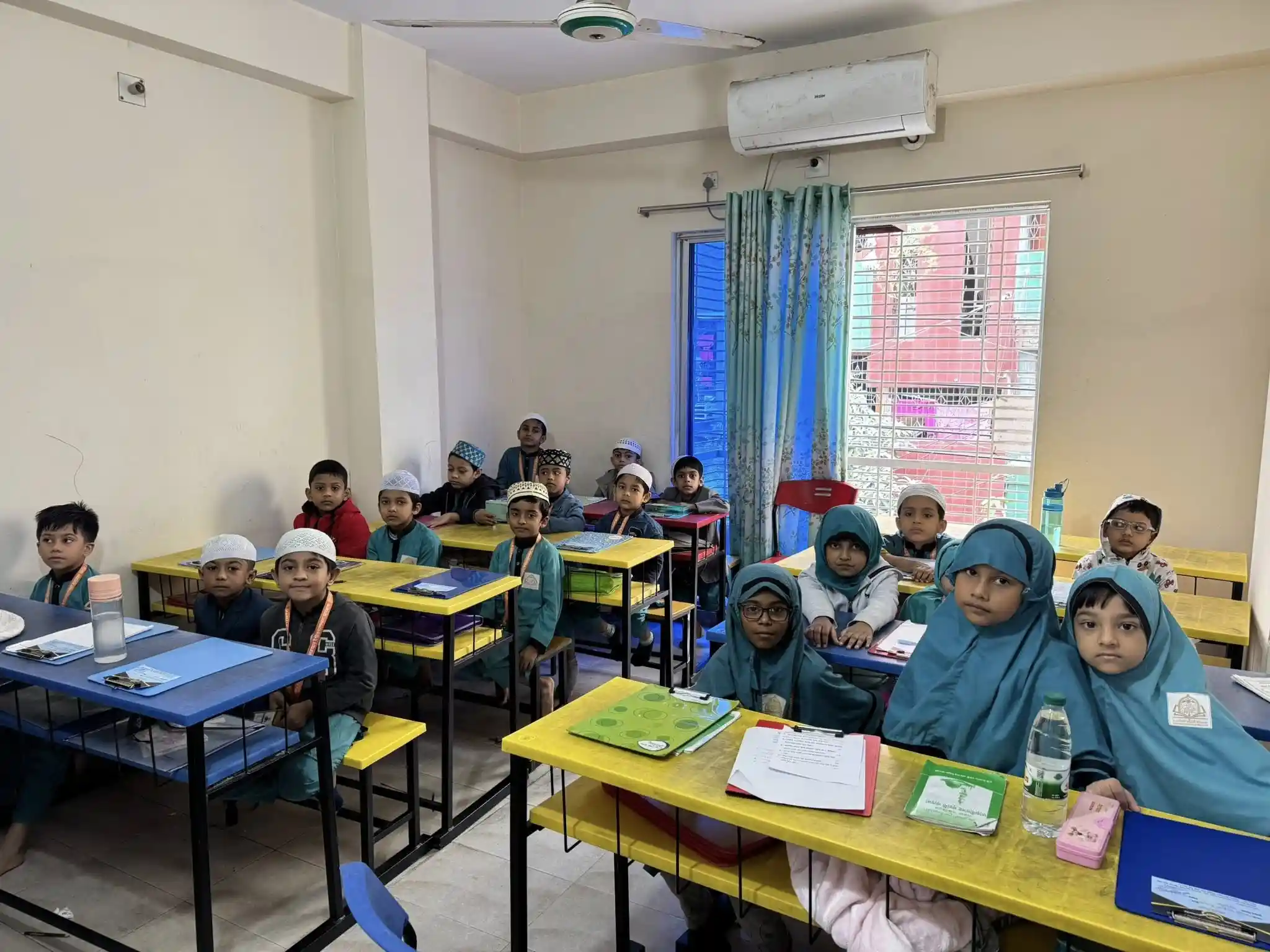 জীবনের একটি ধাপ এগিয়ে, নতুন বছরে তোমরা পদার্পণ করবে আরোও নতুন কিছুর